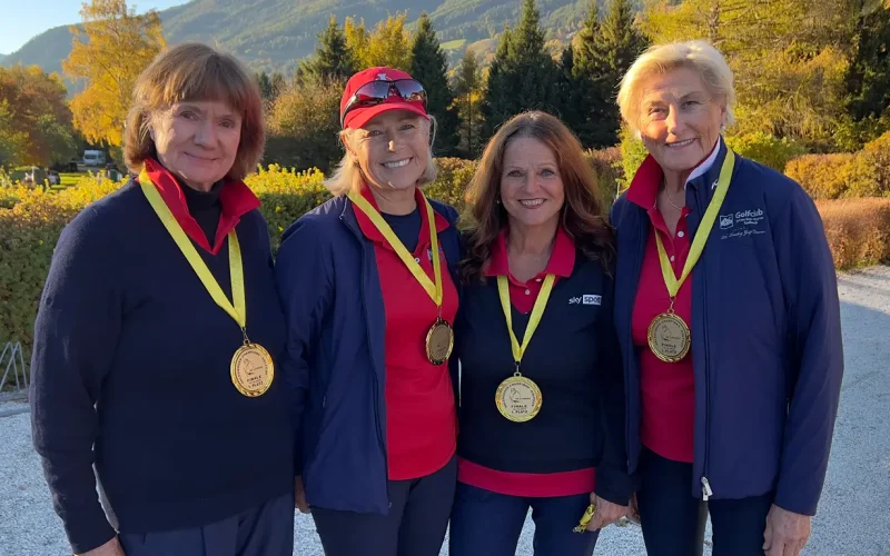 siegerdamen-gc-zellamsee